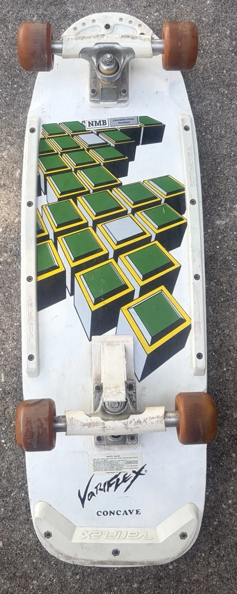 Variflex Skateboarding & Longboarding Goods for sale | eBay