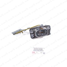 New Genuine OEM Toyota 75-83 Land Cruiser FJ40 Left Door Lock Latch 69320-90300