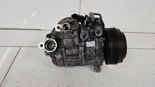 BMW 5 E60 E61 2009 Klimakompressor Pumpe 6SBU14C Diesel 130kW TTU7604