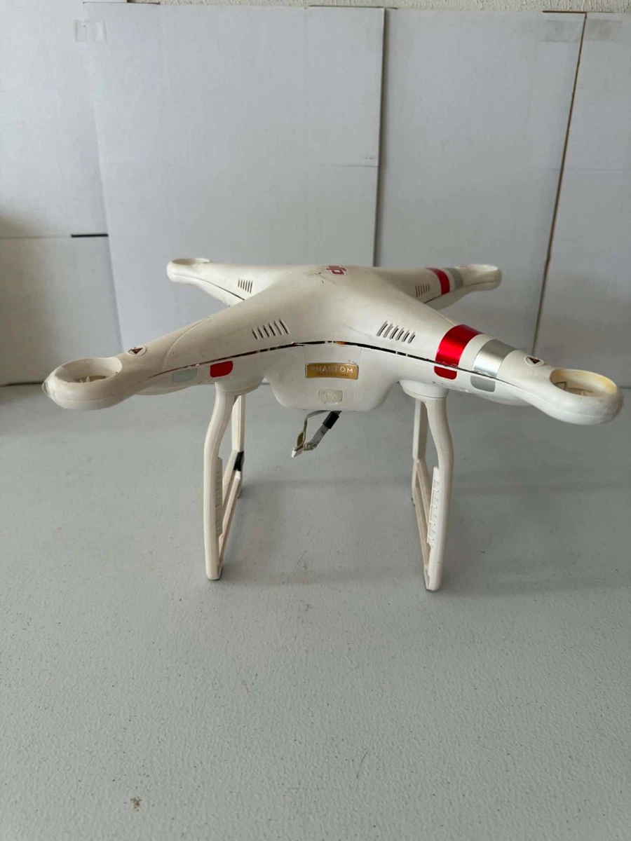 DJI Phantom 3 Professional Camera Drones for Sale - Shop New