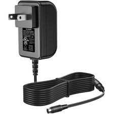 12V Charger for Husky H38CPRAT 3/8" Cordless Ratchet Drive 1003 520 917 10035