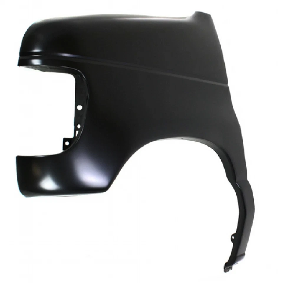 For Ford Econoline Super Duty 1997-1999 Front Fender Driver Side Foto 3 de 4