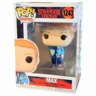 Funko Pop! Max Stranger Things Season 4 Netflix Sadie Sink Pop 1243