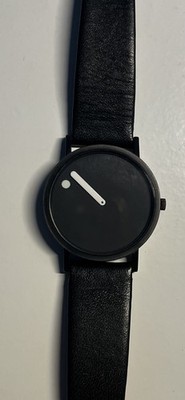PictoWatch Armbanduhr Danish Design By Georg Christensen