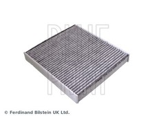 Pollen / Cabin Filter fits LEXUS IS300h Mk3 2.5 13 to 20 2AR-FSE Blue Print New