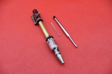 Steam punk victorian pen kit woodturning pen making wood working