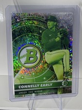 Topps 2026 Bowman Chrome UR-19 Connelly Early Rookie Boston Red Sox  /150