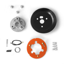 Grant 3597 Steering Wheel Installation Kit