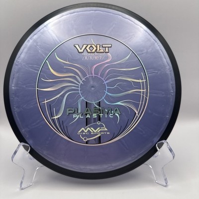 NEW MVP Disc Sports Plasma Volt 173g Fairway Driver Golf Disc
