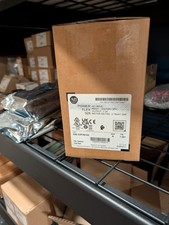 2026 See Date Pic - FNFS 25B-D2P3N104 AB PowerFlex 525 0.75kW 480V 1Hp AC Drive