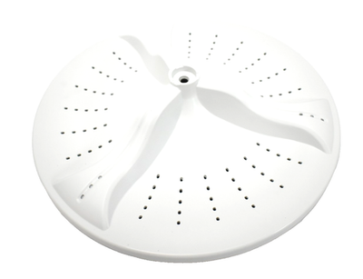 #ad #ad Whirlpool White Washing Machine Washer Plate Replacement Parts W10902814 $19.94