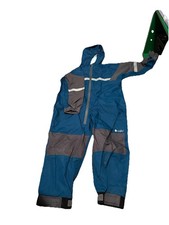 Oaki Rain Suit Kids 8/9