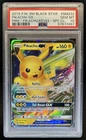 2019 Pokemon SM Black Star Promos Pikachu #SM232 PSA 10 GEM MINT