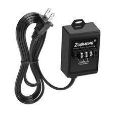 Power Relay Accessory for Expanding Switched Outlet Capacity, Detects 120V AC,