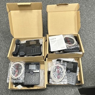 4x iPECS 1030i. IP Phone Ethernet Speakerphone