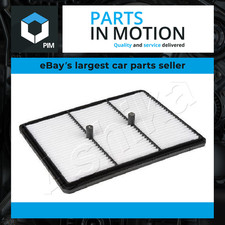 Air Filter fits KIA NIRO 1.6 16 to 22 Ashika 28113G2100 Top Quality Guaranteed