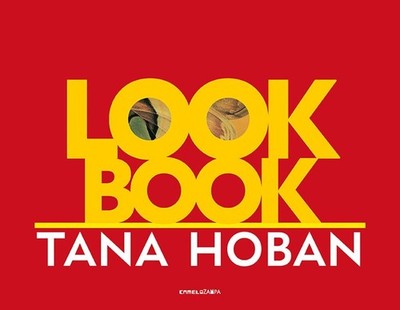 Neues Buch - Hoban Tana - Look Book. Ediz. A Colori - Camelozampa