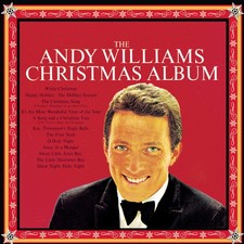 Andy Williams - The Andy Williams Christmas Album Andy Williams - The Andy Williams Christmas Album