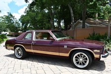 1978 Chevrolet Nova for Sale