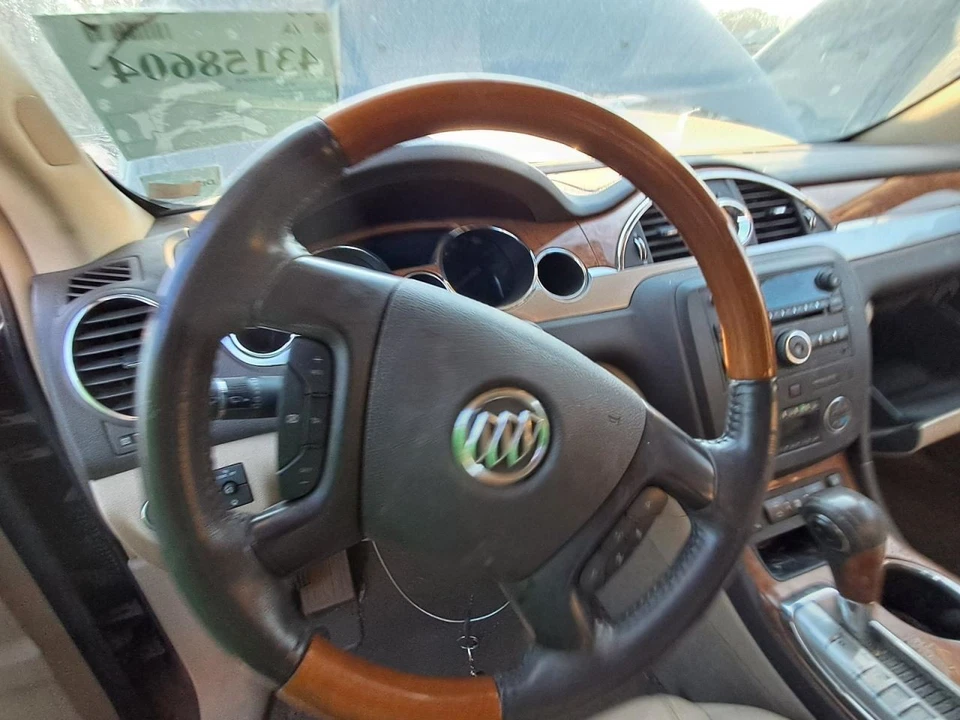 Transfer Case ID 24264331 Fits 08-15 ENCLAVE 2653340 - Image 2 of 4