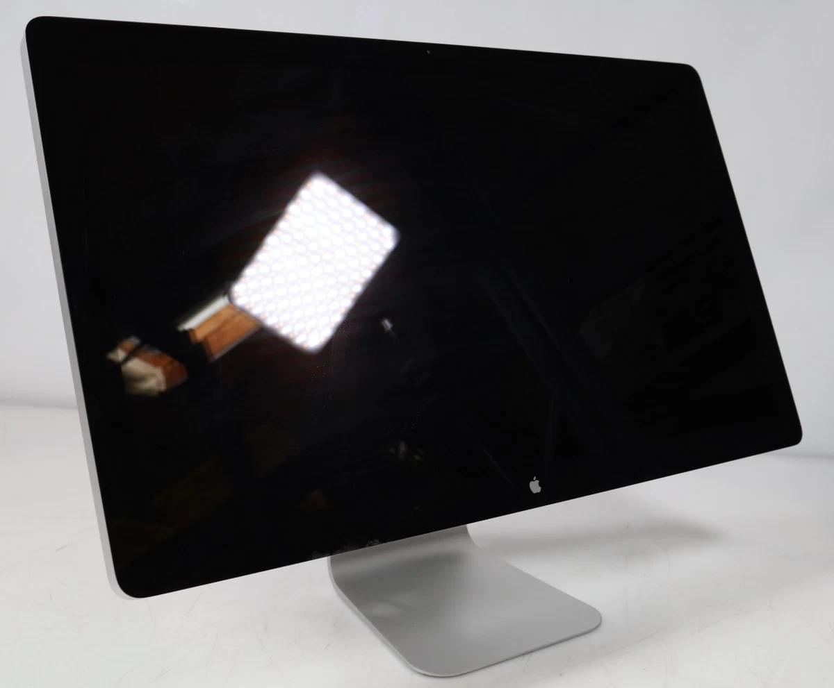 Apple Thunderbolt Display 27 for sale | eBay