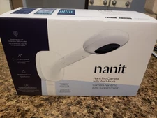 Nanit Pro N311US HD Baby Camera with Sleep Tracking and Breathing Monitoring -