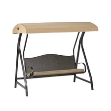 Garden Winds Custom Fit Replacement Canopy Top Cover Compatible with The GT G...