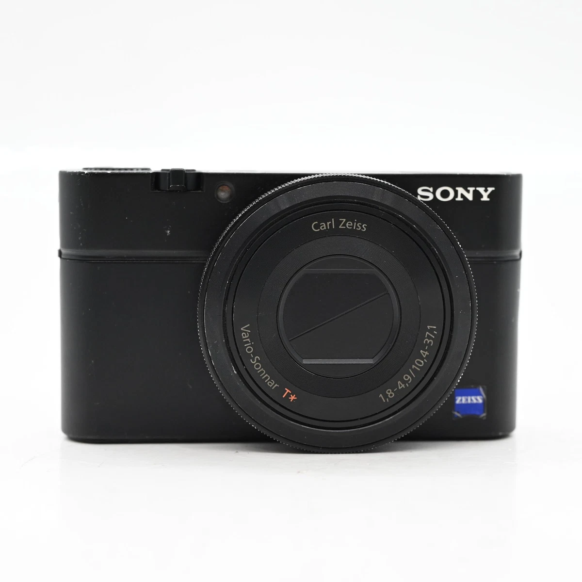 Sony Cyber-shot DSC-RX100 20-29.9MP Digital Cameras for Sale