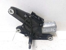 MERCEDES-BENZ GLK X204 Heckscheibenwischermotor A2048202442 2.10 31953402