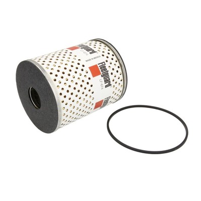 ORIGINAL  Fleetguard LF674 Ölfilter, Motorölfilter#