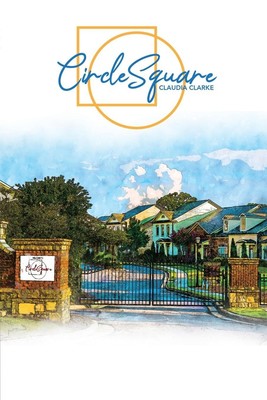 Claudia Clarke | CircleSquare | Taschenbuch | Englisch (2023)