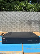 Adcom GFA-535 High Current Power Amplifier St...
