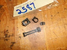 Savagearms Model 6 Rear Sightfront Sighthangerbarrel Parts You Get All Here