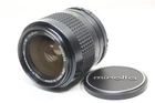 Minolta MC W Rokkor-HH 35mm F/1.8 MF Lens from Japan