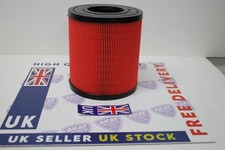 FOR ISUZU AIR FILTER E4E-199 UP NKR NKS-NPR 41E-1013W TRUCK  PART NO:8971902690