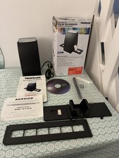 (NEW) Traveller TV 6500 SF Film Scanner 