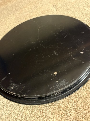 Vintage 11” Nebraska Metal Souvenir Tray - Picture 6 of 6