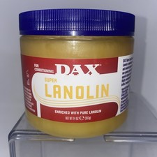 DAX Super Lanolin (14oz)
