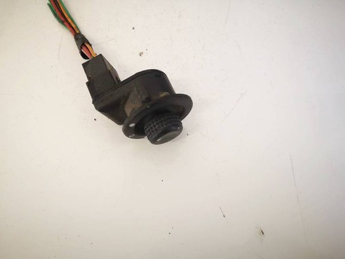 Renault Laguna 2003 Wing mirror control switch (Exterior Mirror Sw #2801767-89