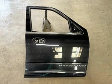 ⭐2007-2017 LINCOLN NAVIGATOR FRONT RIGHT SIDE DOOR PANEL COVER SHELL OEM LOT2664