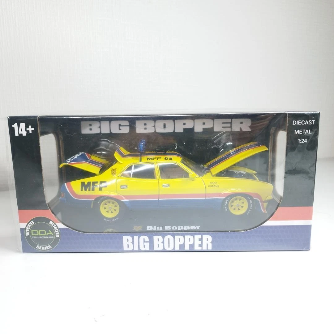Mad Max 1:24 Diecast Cars, Trucks & Vans for sale | eBay