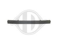 StoßStange Hinten Schwarz FüR VW Crafter Ab 2017