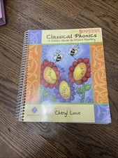 Memoria Press Classical Phonics