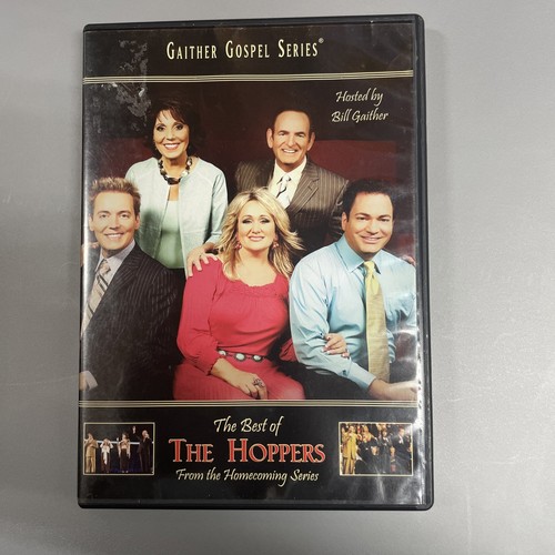Gaither Gospel DVDs lot Of 11 , Good Cond-Pre-Owned , Homecoming & Gospel Series - Picture 16 of 23