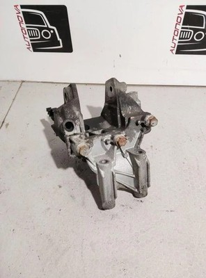 VW TRANSPORTER V T5 Flatbed Motorhalter links 070199343B 2.50 Diesel 36597804