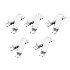 10Pack 31B For Security Magnetic Reed Switch NC NO Combined Door Contact Sensor