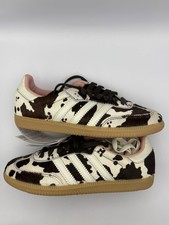 Adidas Samba OG Cow Print EU37 1/3 Damen/Women Neu OVP mit Etikett