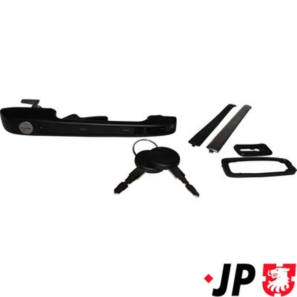 JP Group TüRaußEngriff JP 1187100580 FüR Golf Caddy VW Jetta Passat Derby 14 80-image