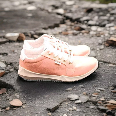 GODI CCCXIII Unisex Sneakers PINK Men's Size 10.0 Women's Size 11.5 New 