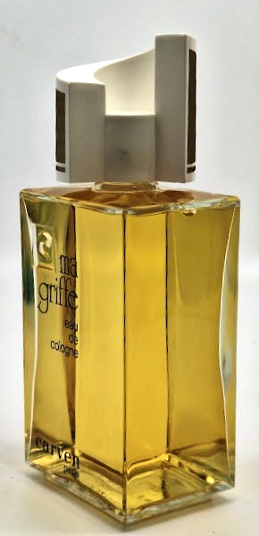 ❤️MA GRIFFE,CARVEN, EAU DE COLOGNE 8.1oz 240ml SPLASH.PREBARCODE